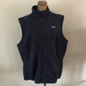 Patagonia Mens Vest